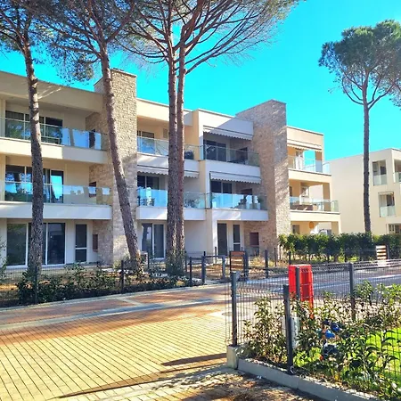 Appartement White Moon *