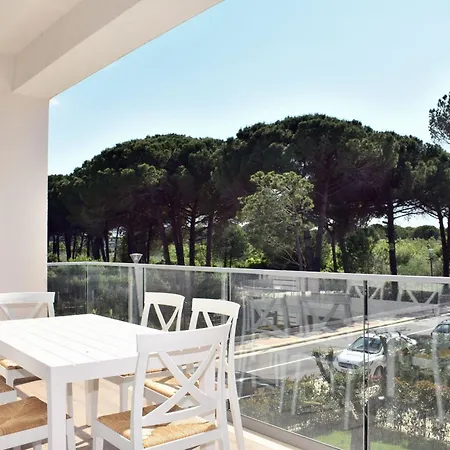 White Moon Appartement Plazhi San Pietro