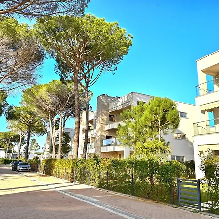 Appartement White Moon *