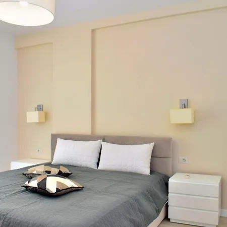 Appartement White Moon *