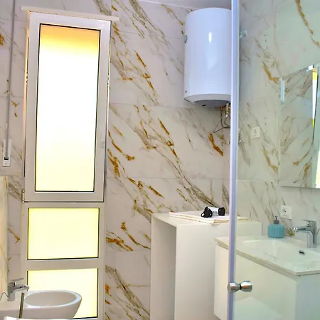 White Moon Appartement