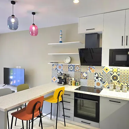 White Moon Appartement
