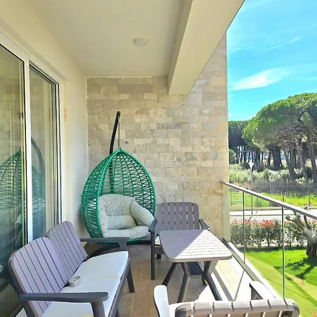 Appartement White Moon *