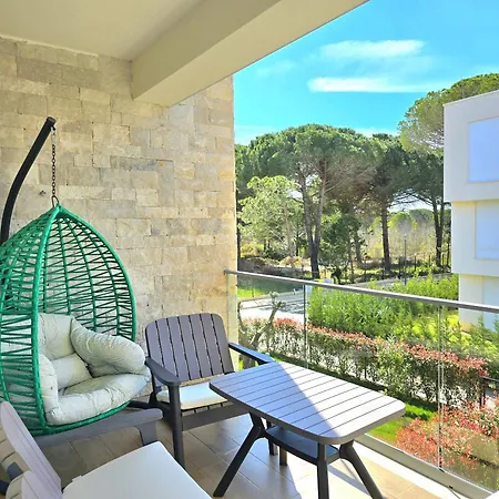 Appartement White Moon Plazhi San Pietro