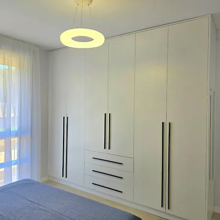 Appartement White Moon *