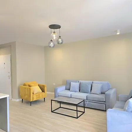White Moon Appartement
