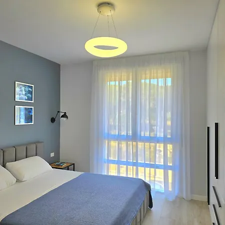 Appartement White Moon