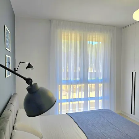 White Moon Appartement Plazhi San Pietro