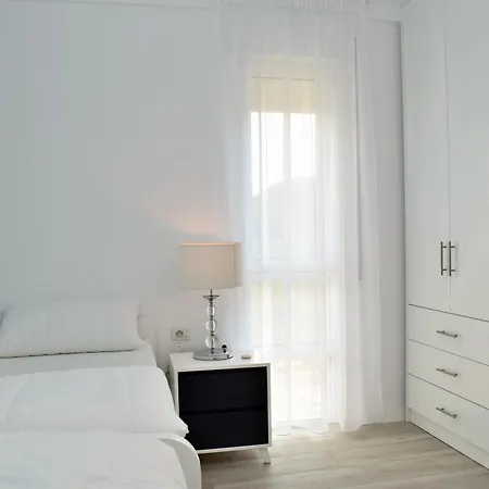 White Moon Apartment
